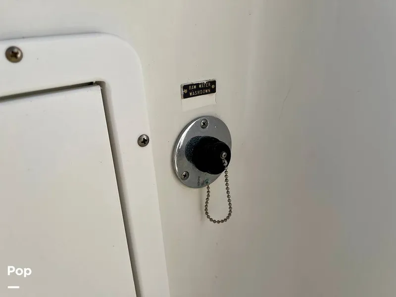 Slide: The Image of Scarab 302 Sport 2001 - 16077007