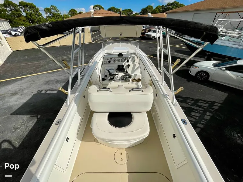 Slide: The Image of Scarab 302 Sport 2001 - 16077011