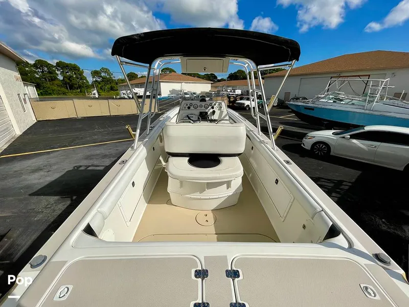 Slide: The Image of Scarab 302 Sport 2001 - 16077012