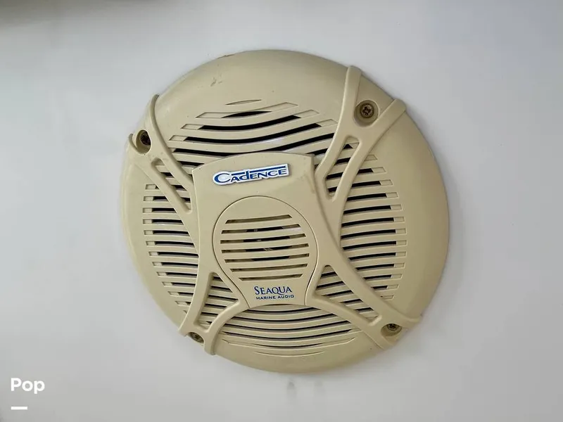 Slide: The Image of Scarab 302 Sport 2001 - 16077014