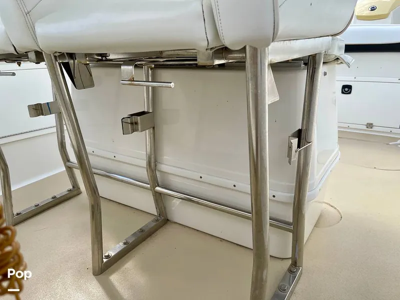 Slide: The Image of Scarab 302 Sport 2001 - 16077015