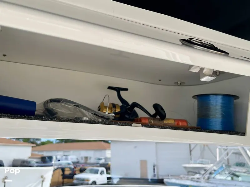 Slide: The Image of Scarab 302 Sport 2001 - 16077016