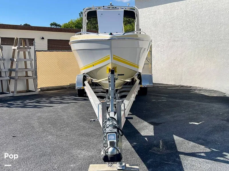 Slide: The Image of Scarab 302 Sport 2001 - 16076897