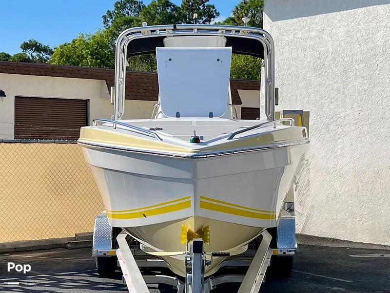 Slide: The Image of Scarab 302 Sport 2001 - 16076898