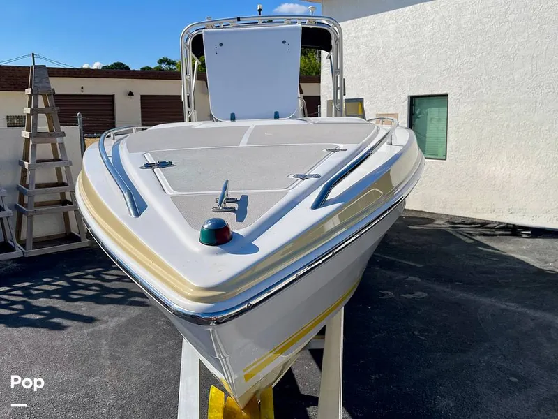 Slide: The Image of Scarab 302 Sport 2001 - 16076899