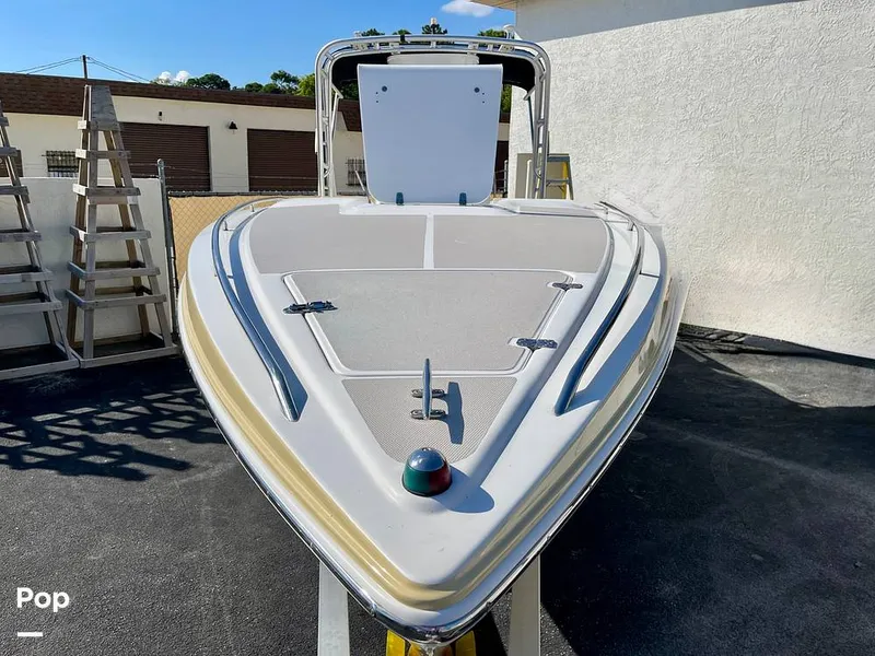 Slide: The Image of Scarab 302 Sport 2001 - 16076900