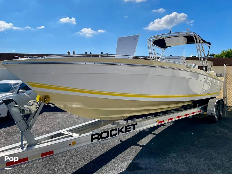 Slide: The Image of Scarab 302 Sport 2001 - 16076901