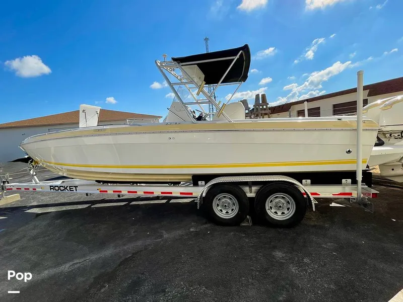 Slide: The Image of Scarab 302 Sport 2001 - 16076903