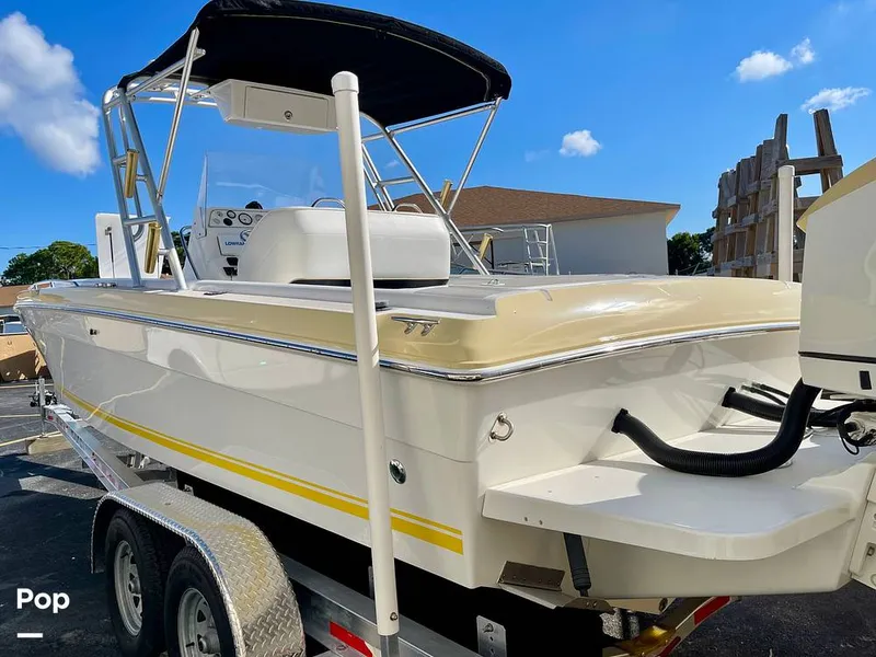 Slide: The Image of Scarab 302 Sport 2001 - 16076904