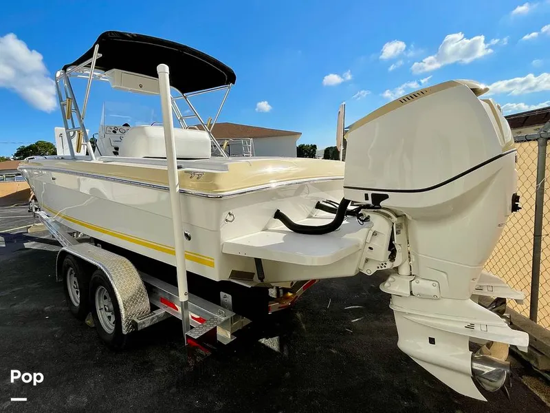 Slide: The Image of Scarab 302 Sport 2001 - 16076905