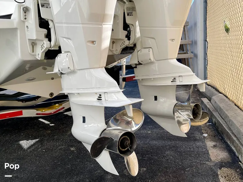 Slide: The Image of Scarab 302 Sport 2001 - 16076913