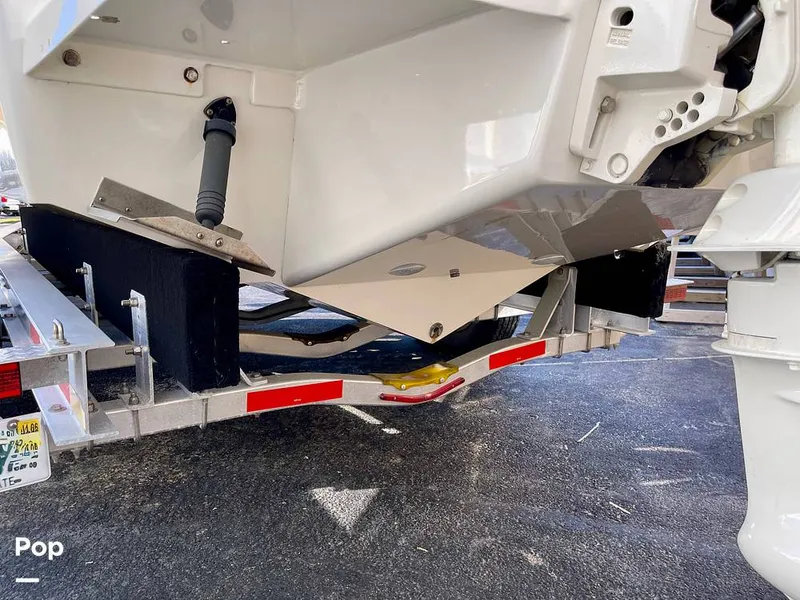 Slide: The Image of Scarab 302 Sport 2001 - 16076914