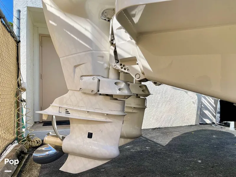 Slide: The Image of Scarab 302 Sport 2001 - 16076916