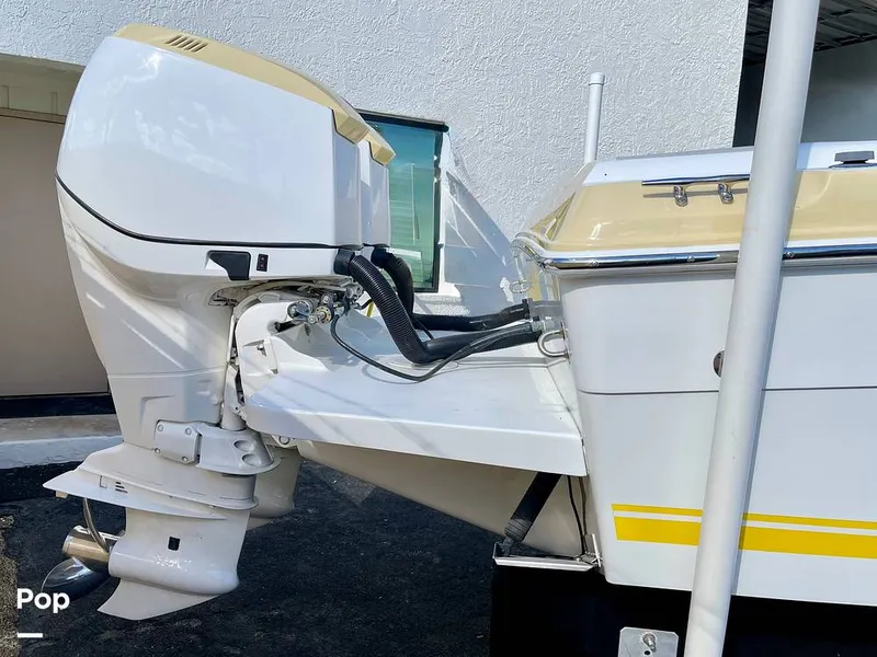 Slide: The Image of Scarab 302 Sport 2001 - 16076917