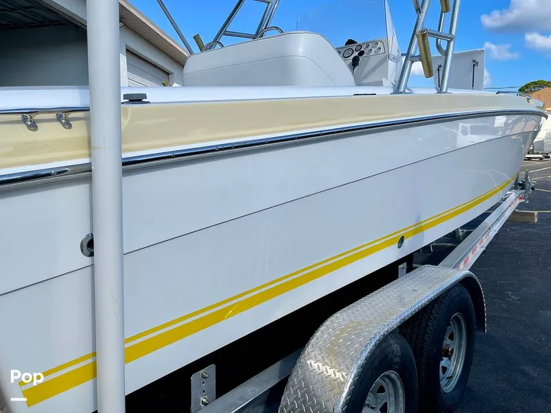 Slide: The Image of Scarab 302 Sport 2001 - 16076918