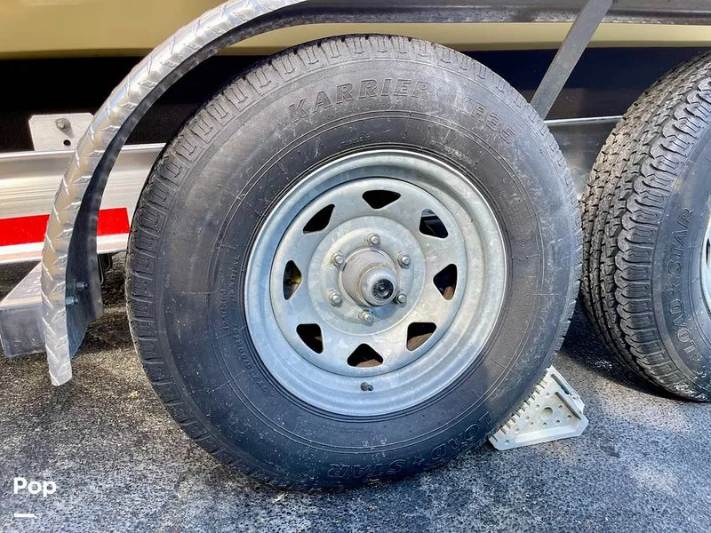 Slide: The Image of Scarab 302 Sport 2001 - 16076921