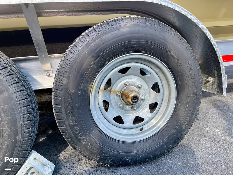 Slide: The Image of Scarab 302 Sport 2001 - 16076922