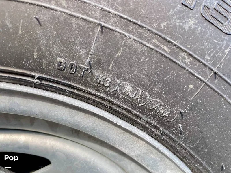 Slide: The Image of Scarab 302 Sport 2001 - 16076923