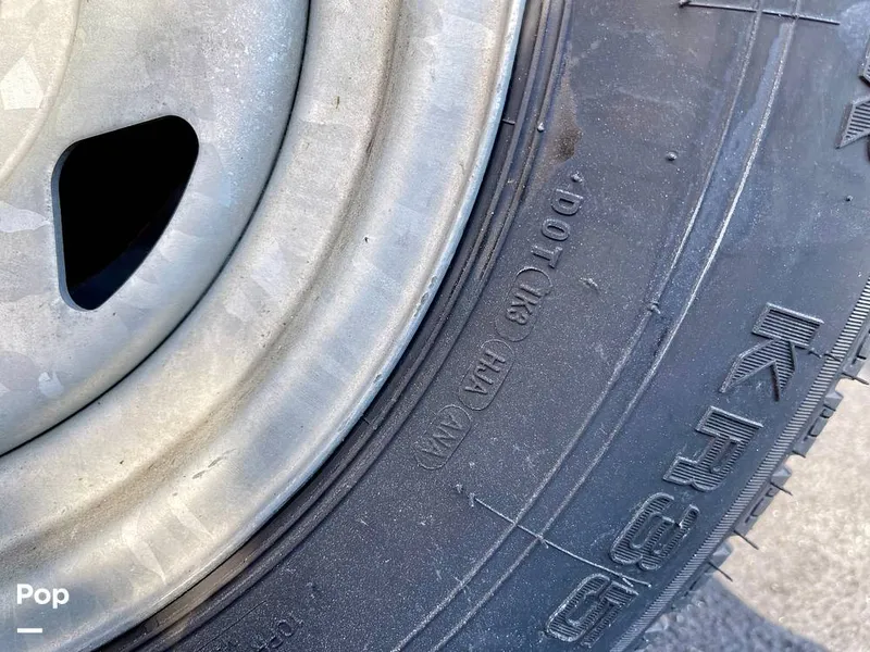 Slide: The Image of Scarab 302 Sport 2001 - 16076924