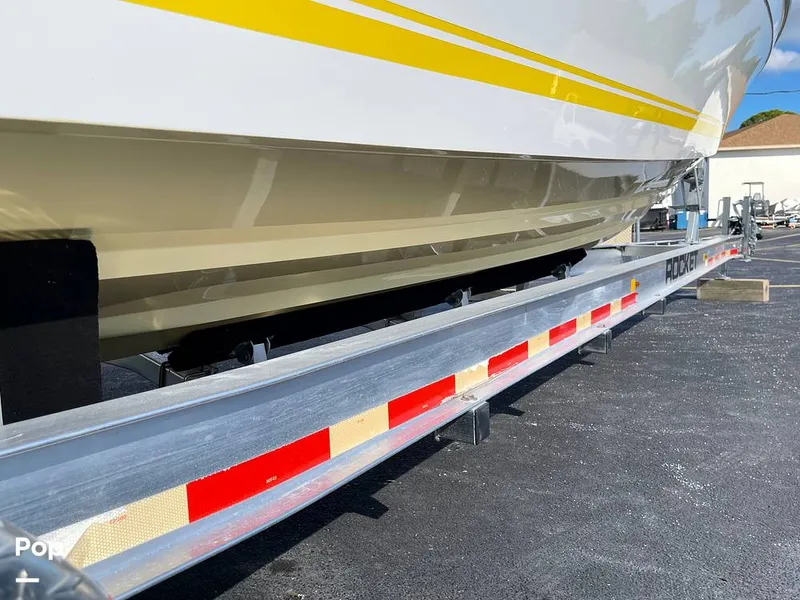 Slide: The Image of Scarab 302 Sport 2001 - 16076925