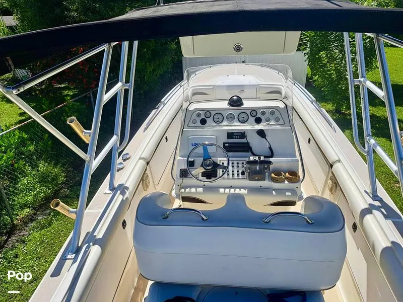 Slide: The Image of Center Console W/storage - 15985433