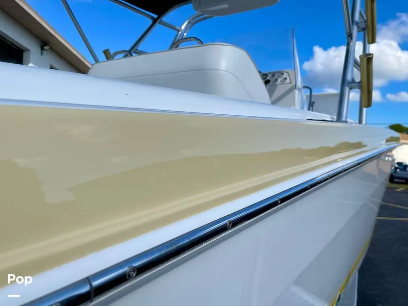 Slide: The Image of Scarab 302 Sport 2001 - 16076927