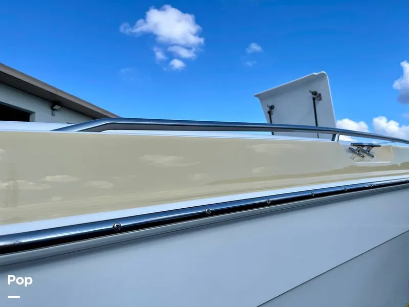 Slide: The Image of Scarab 302 Sport 2001 - 16076929