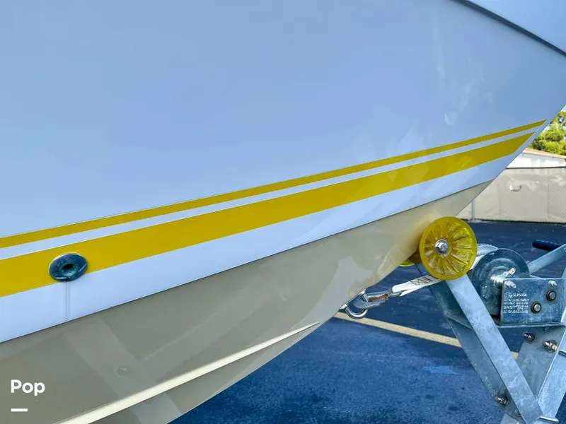 Slide: The Image of Scarab 302 Sport 2001 - 16076930