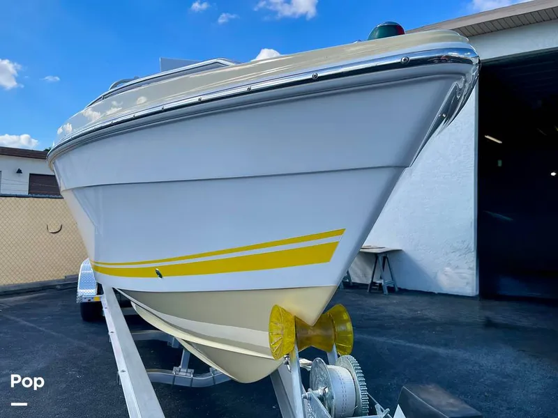 Slide: The Image of Scarab 302 Sport 2001 - 16076931