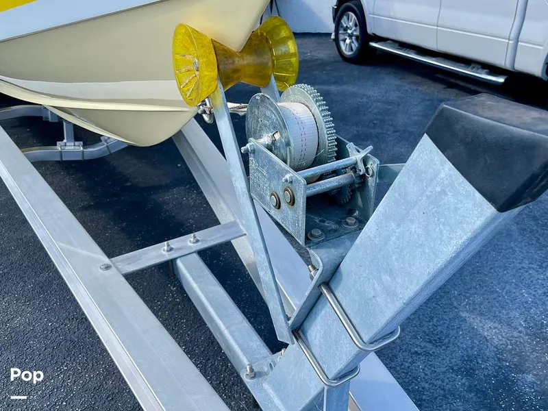 Slide: The Image of Scarab 302 Sport 2001 - 16076932