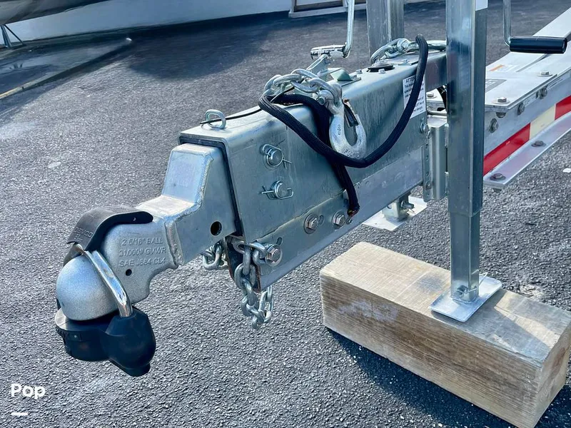 Slide: The Image of Scarab 302 Sport 2001 - 16076933