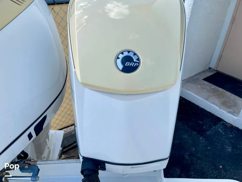 Slide: The Image of Scarab 302 Sport 2001 - 16076935