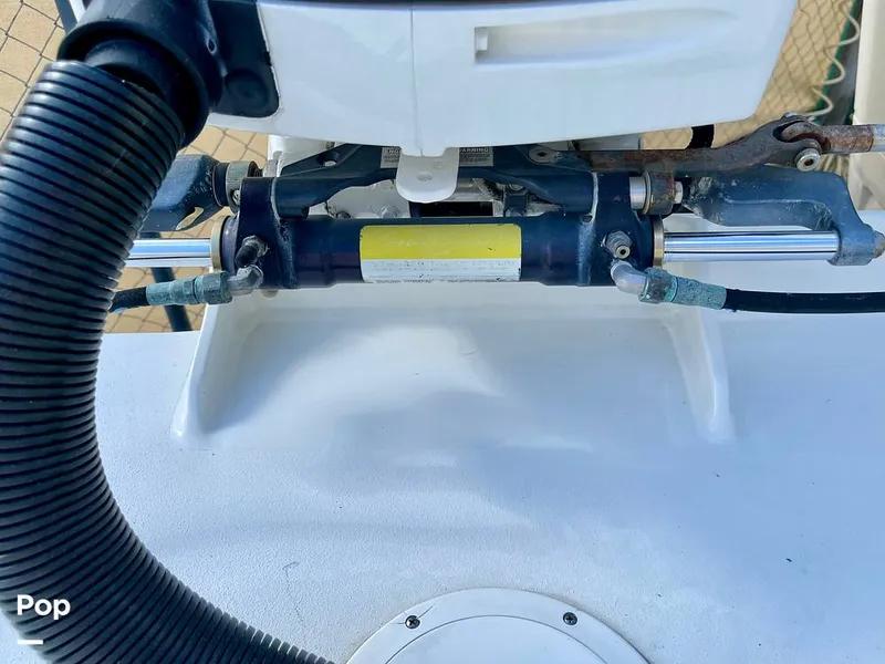 Slide: The Image of Scarab 302 Sport 2001 - 16076936