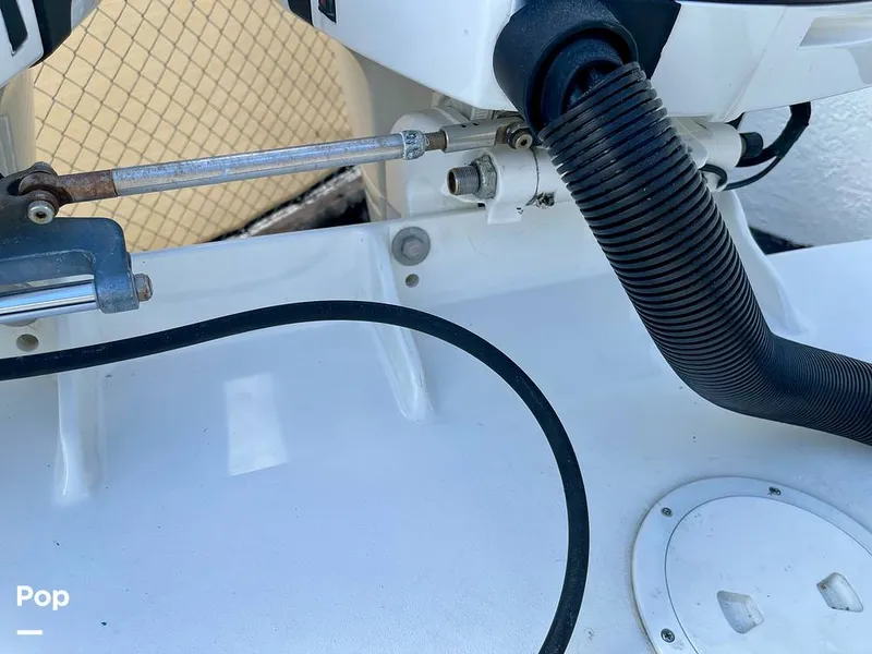 Slide: The Image of Scarab 302 Sport 2001 - 16076937