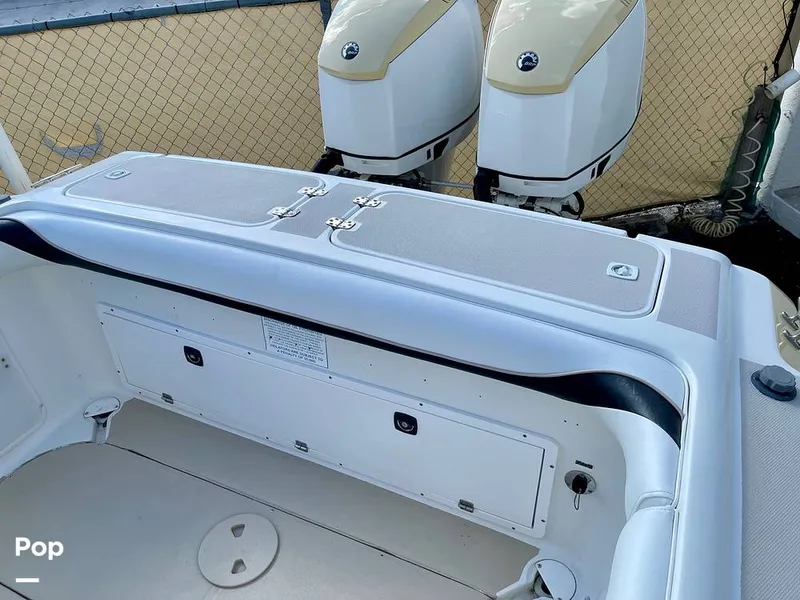 Slide: The Image of Scarab 302 Sport 2001 - 16076938