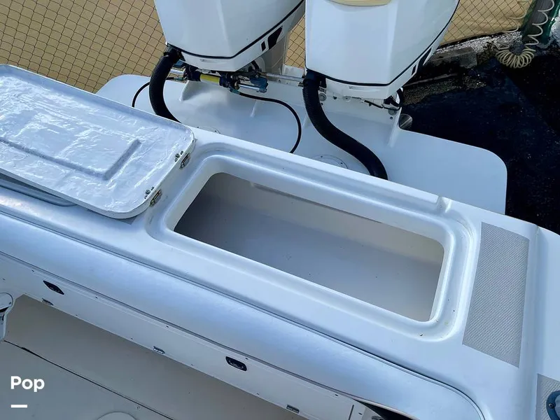 Slide: The Image of Scarab 302 Sport 2001 - 16076939