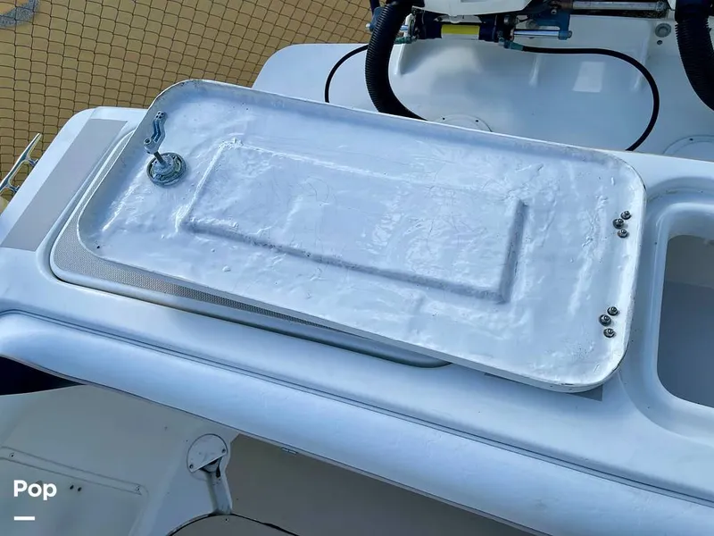 Slide: The Image of Scarab 302 Sport 2001 - 16076940