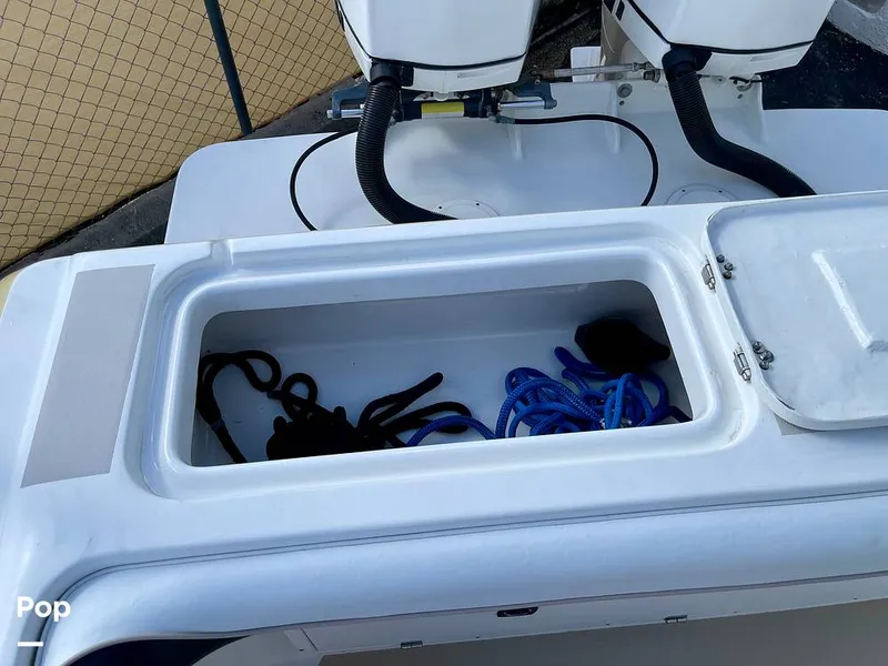 Slide: The Image of Scarab 302 Sport 2001 - 16076941