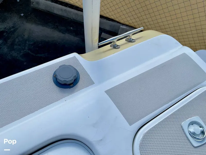 Slide: The Image of Scarab 302 Sport 2001 - 16076942