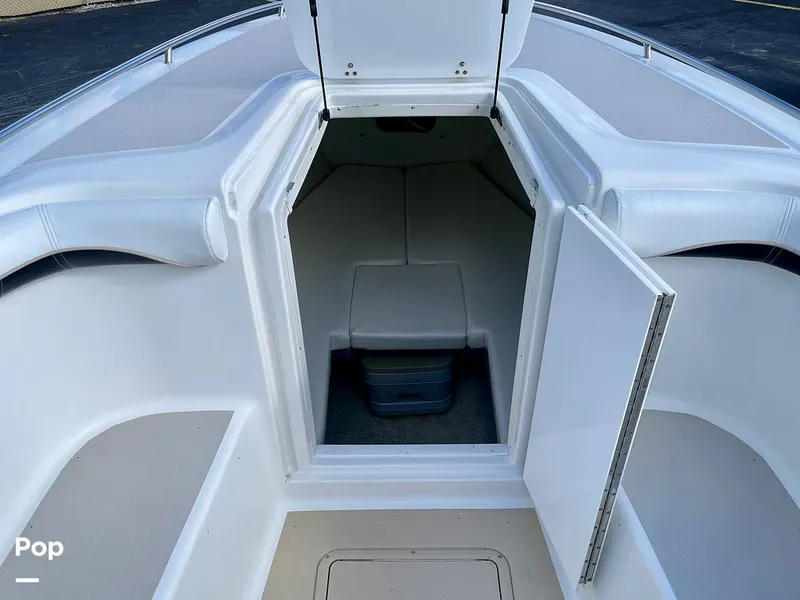 Slide: The Image of Scarab 302 Sport 2001 - 16076943