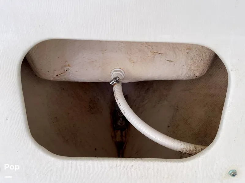 Slide: The Image of Scarab 302 Sport 2001 - 16076950