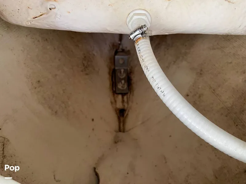 Slide: The Image of Scarab 302 Sport 2001 - 16076951