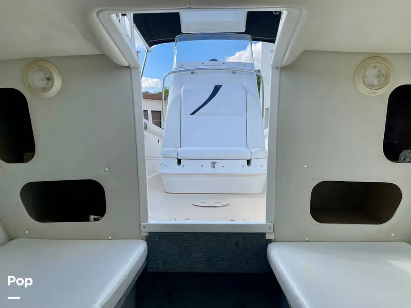 Slide: The Image of Scarab 302 Sport 2001 - 16076952