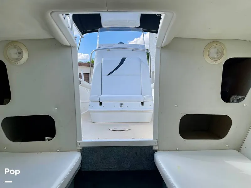 Slide: The Image of Scarab 302 Sport 2001 - 16076953