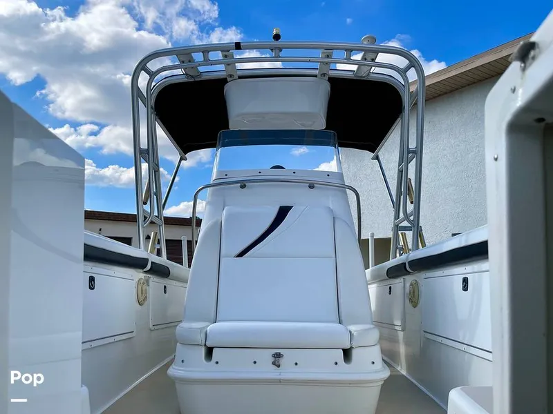 Slide: The Image of Scarab 302 Sport 2001 - 16076956