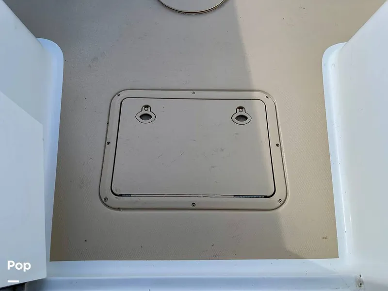 Slide: The Image of Scarab 302 Sport 2001 - 16076957