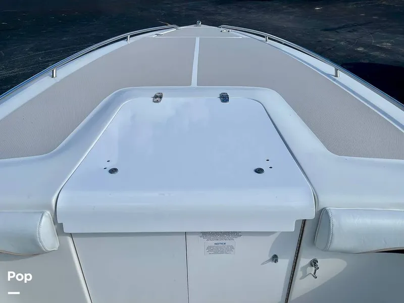 Slide: The Image of Scarab 302 Sport 2001 - 16076958