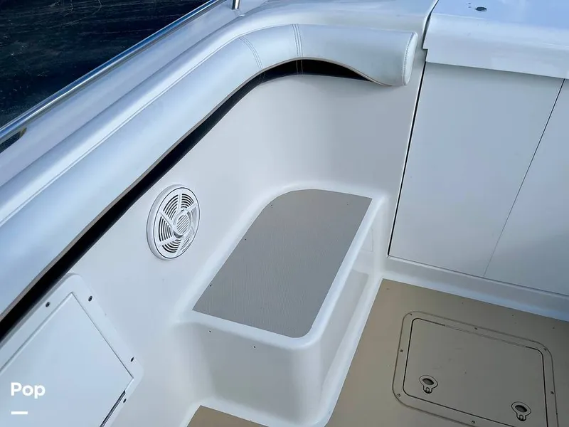 Slide: The Image of Scarab 302 Sport 2001 - 16076960