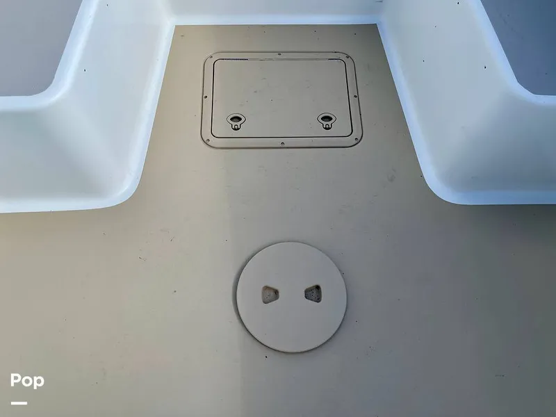 Slide: The Image of Scarab 302 Sport 2001 - 16076962