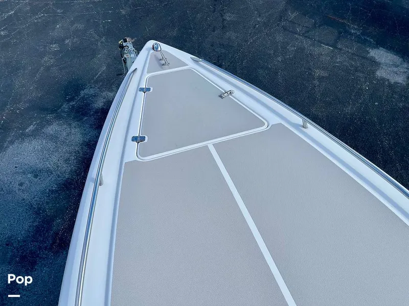 Slide: The Image of Scarab 302 Sport 2001 - 16076964